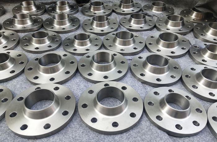 TA2帶徑法蘭/WN法蘭